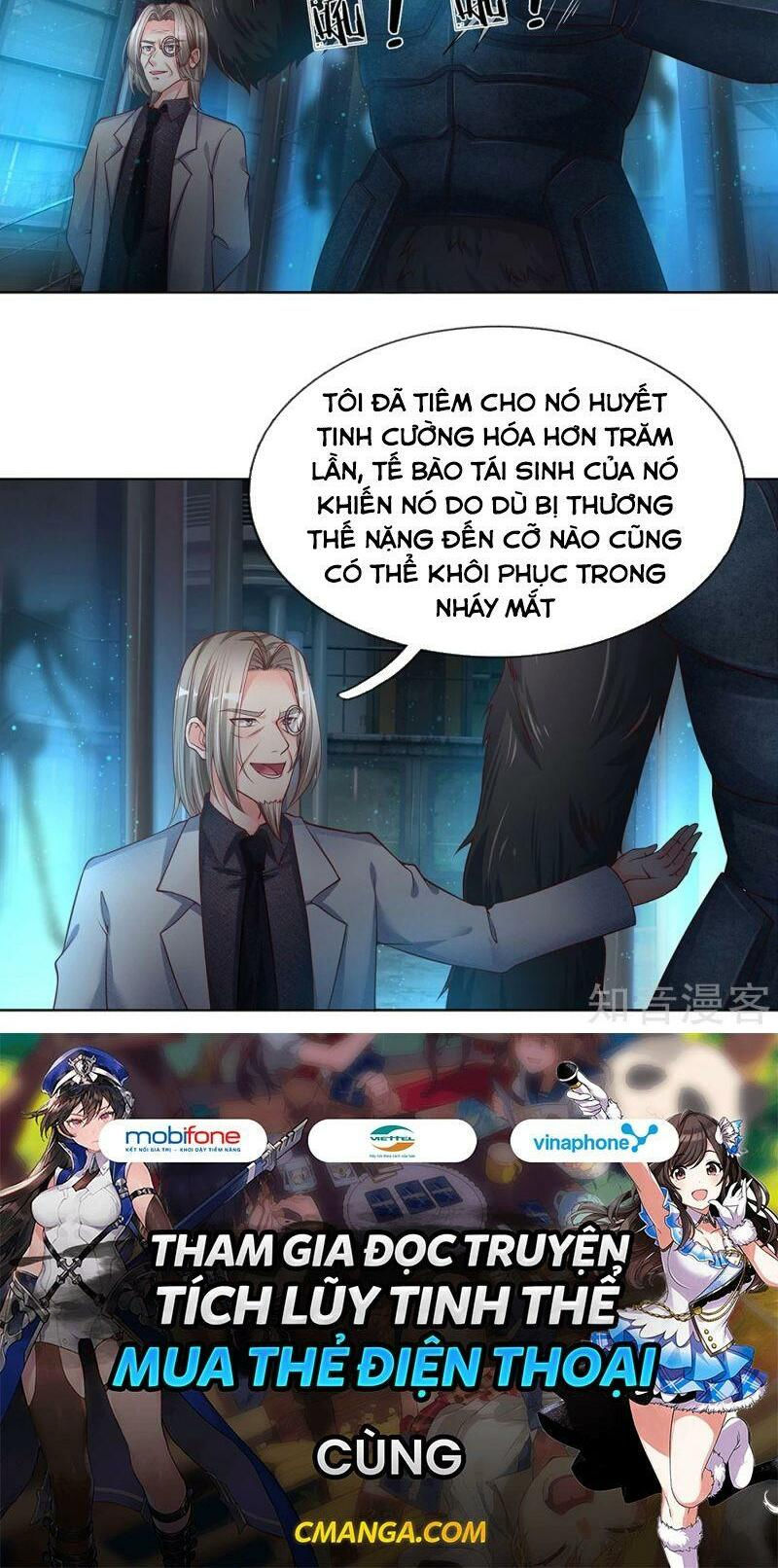 vú em tiên tôn đi ở rể chapter 151 23