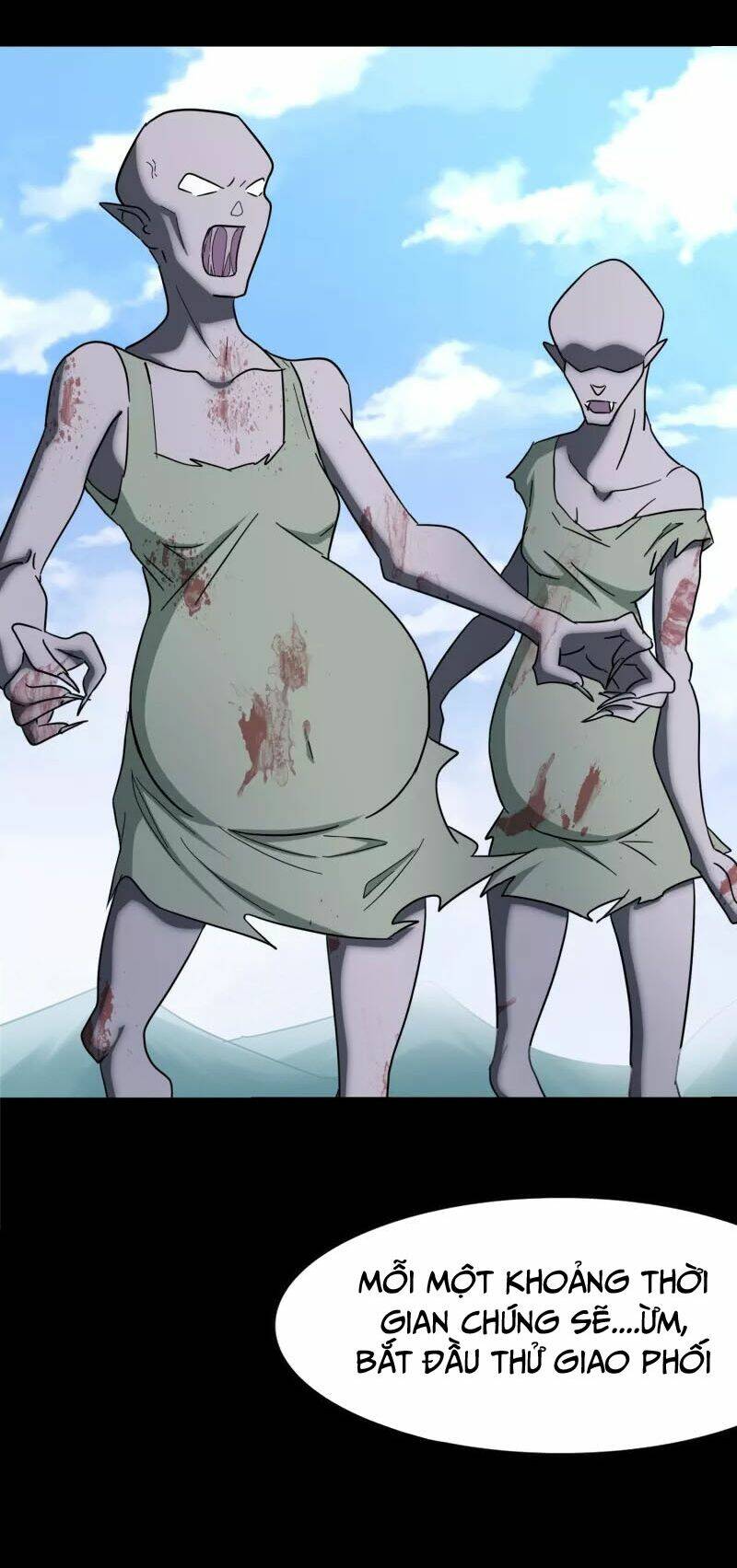 bạn gái virus của tôi chapter 235 46