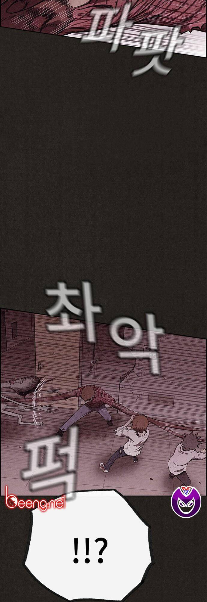 quái vật tại chung cư xanh chapter 135 47