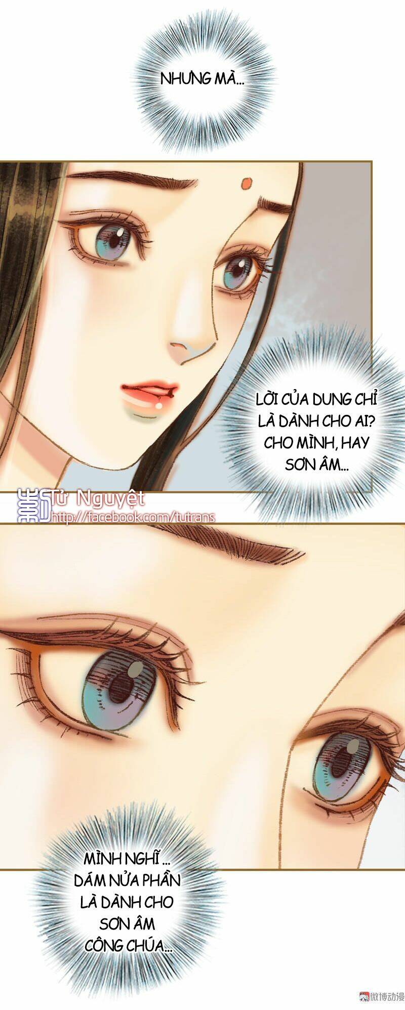 phượng tù hoàng chapter 33 11