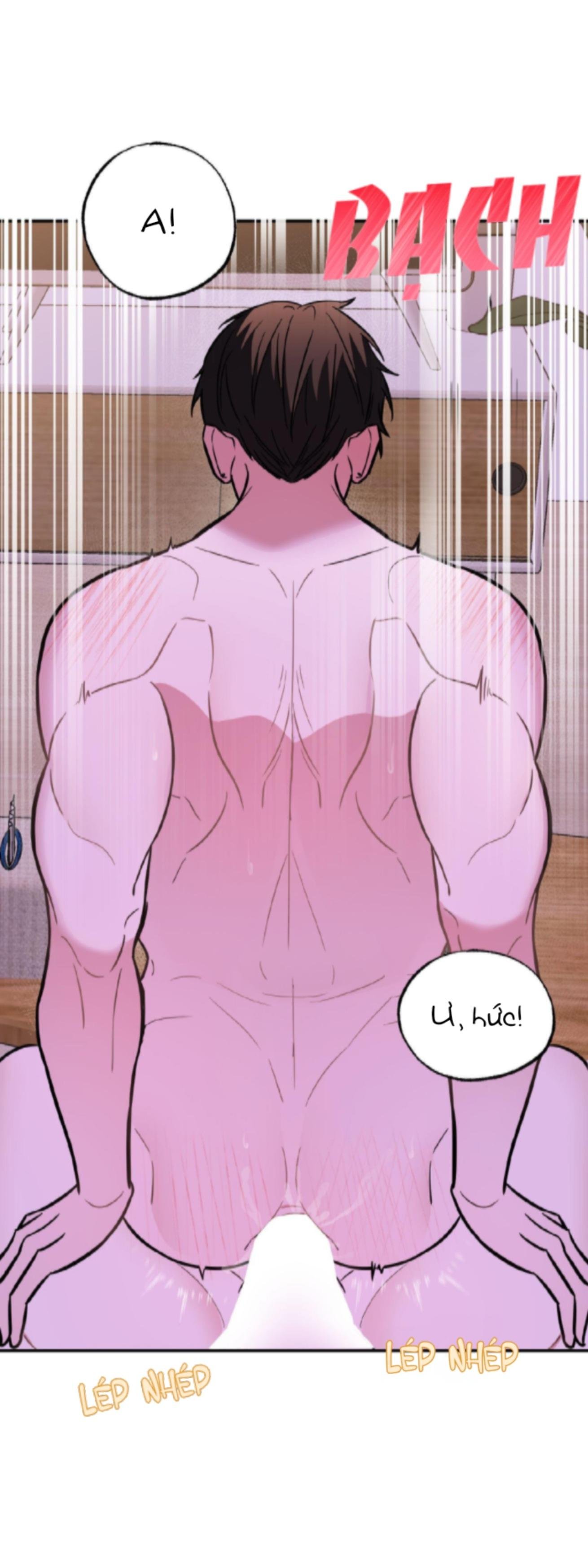 anh à, không thể là em được sao? chapter 7 6