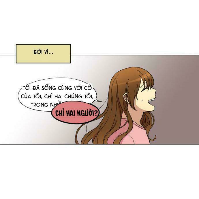 the devil who can't fly chapter 32 41