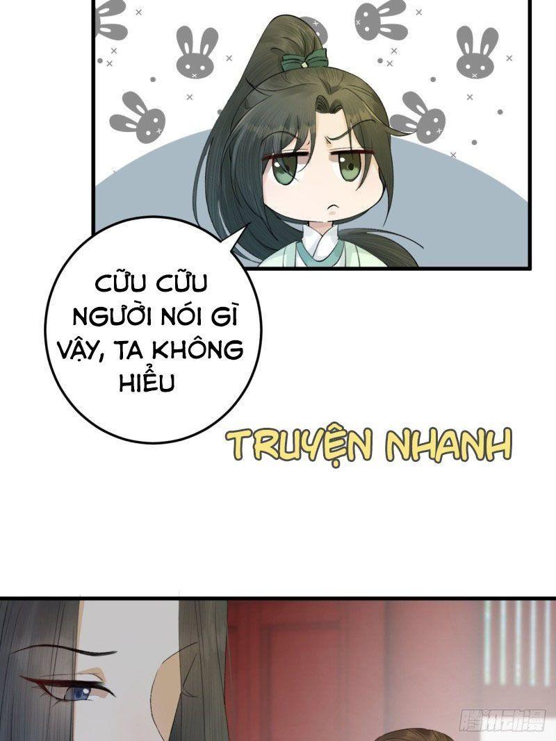 Lễ Băng Nhạc Phôi Chi Dạ chapter 8