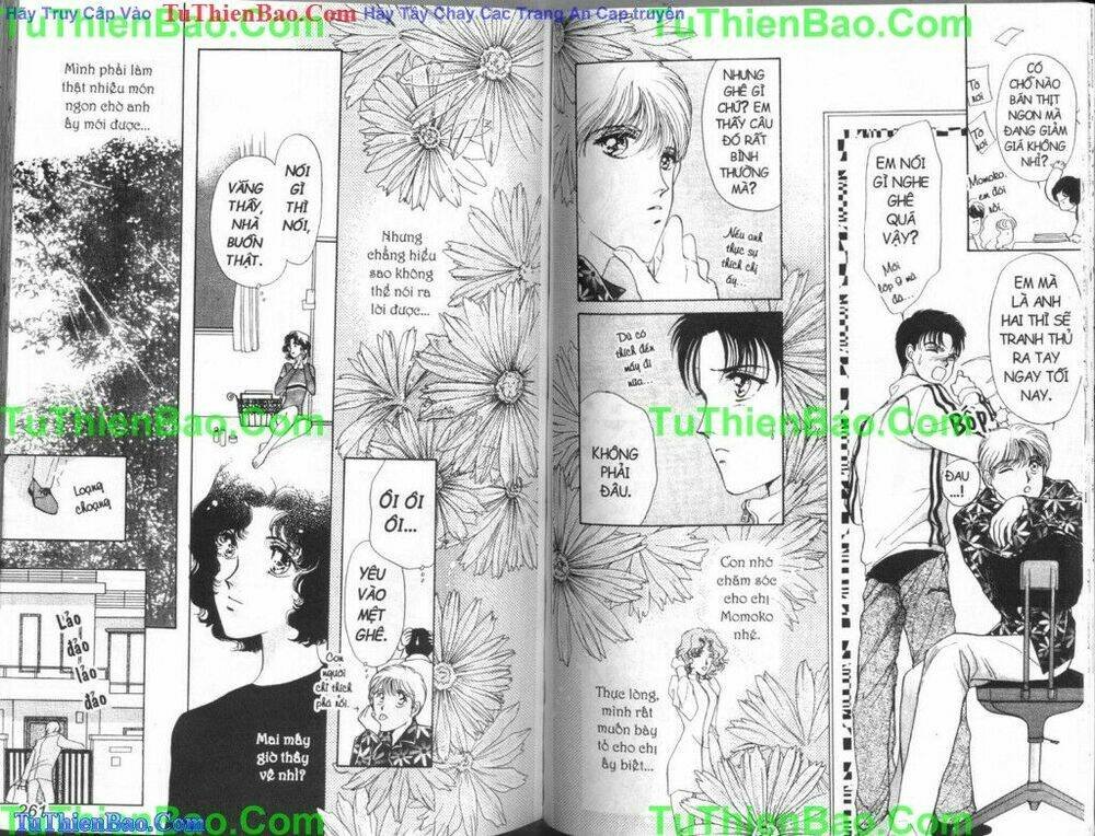 gia đình trong mơ chapter 35 43