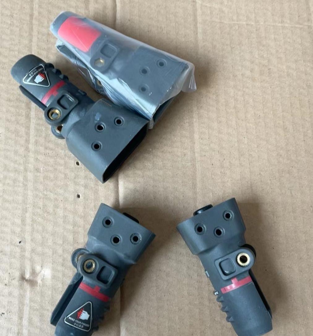 Gần như mới kết nối cánh tay kết nối trục quay cho DJI M300 M300RTK Bộ phận sửa chữa màu sắc: đầu nối M1