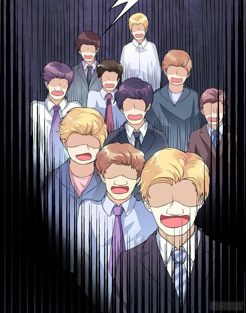 hào môn cường sủng: vật chơi 100 ngày của tổng tài chapter 1 15