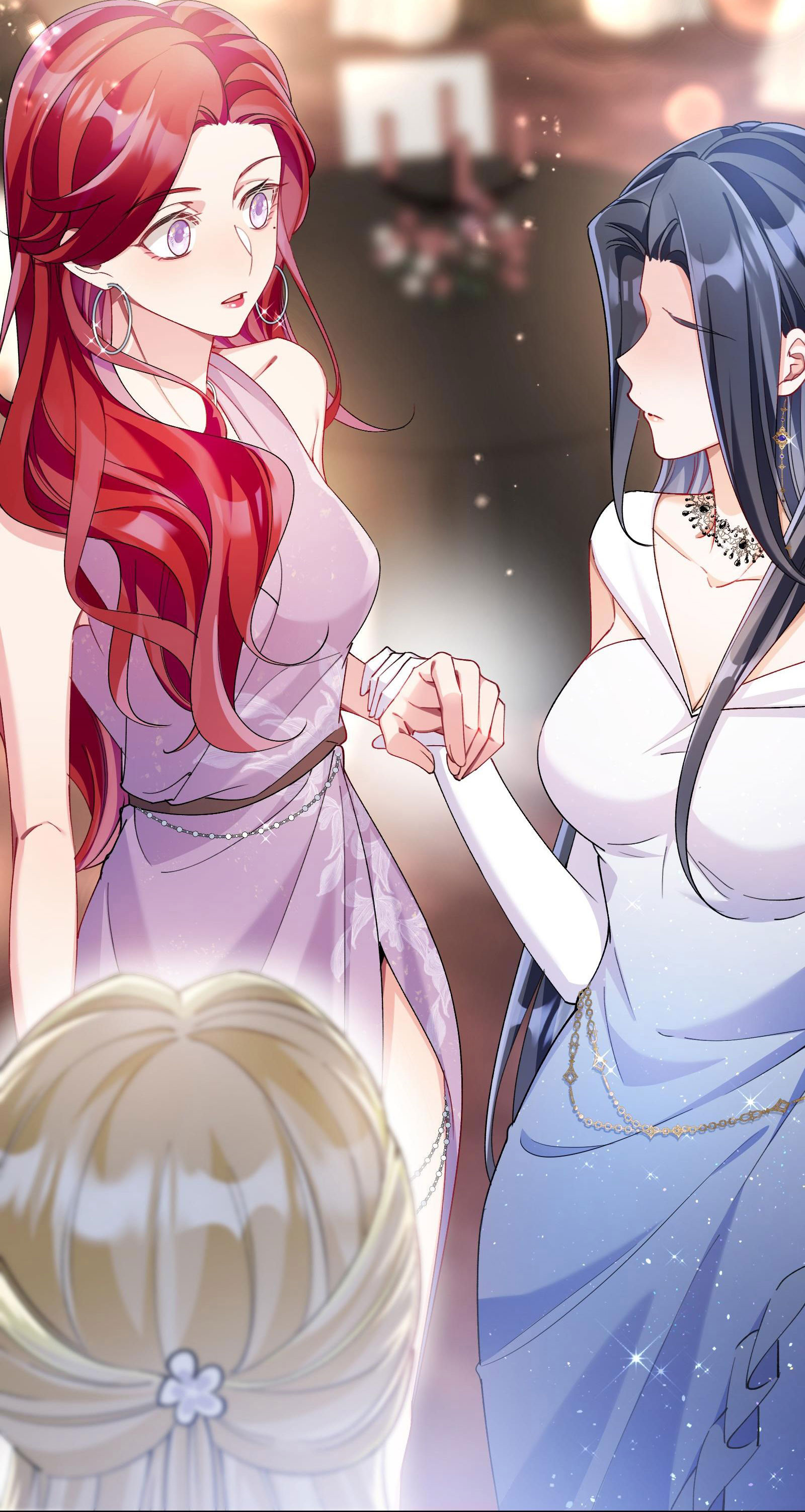 chưa biết ai hơn ai chapter 14 7