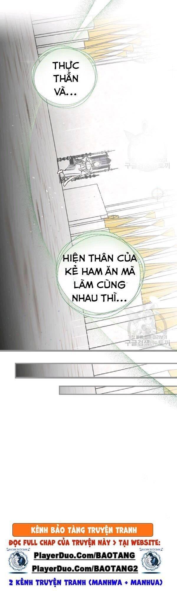 tôi lên cấp chỉ bằng cách ăn chapter 65 29