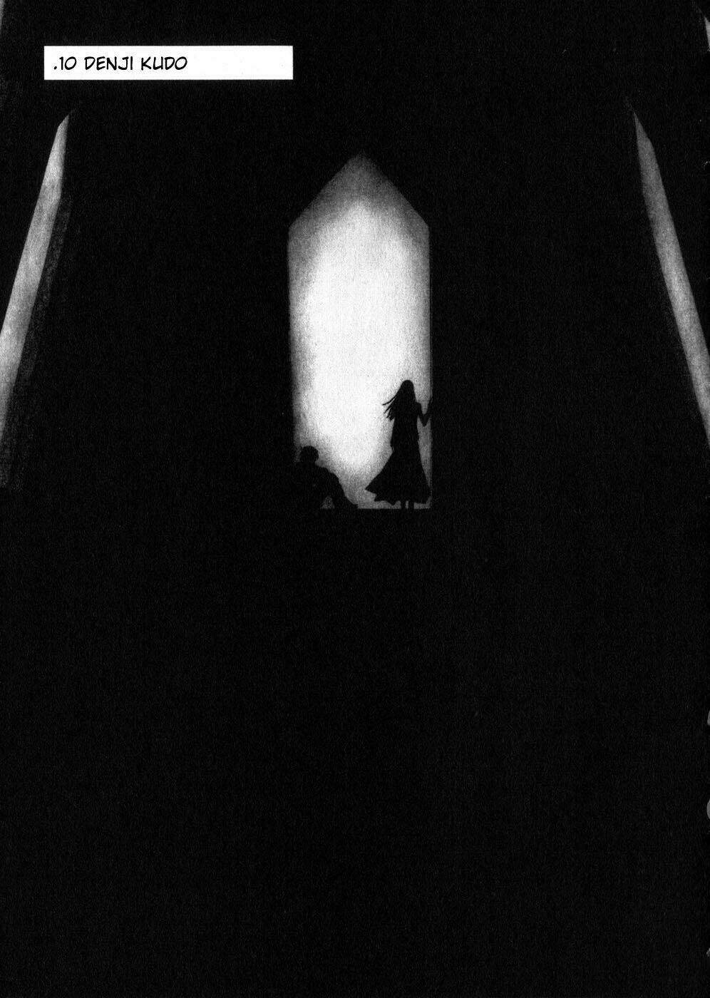 gauna biến hình chapter 10 1