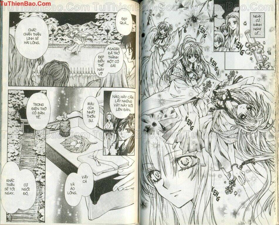 truyền thuyết công chúa hoa anh đào chapter 6 52