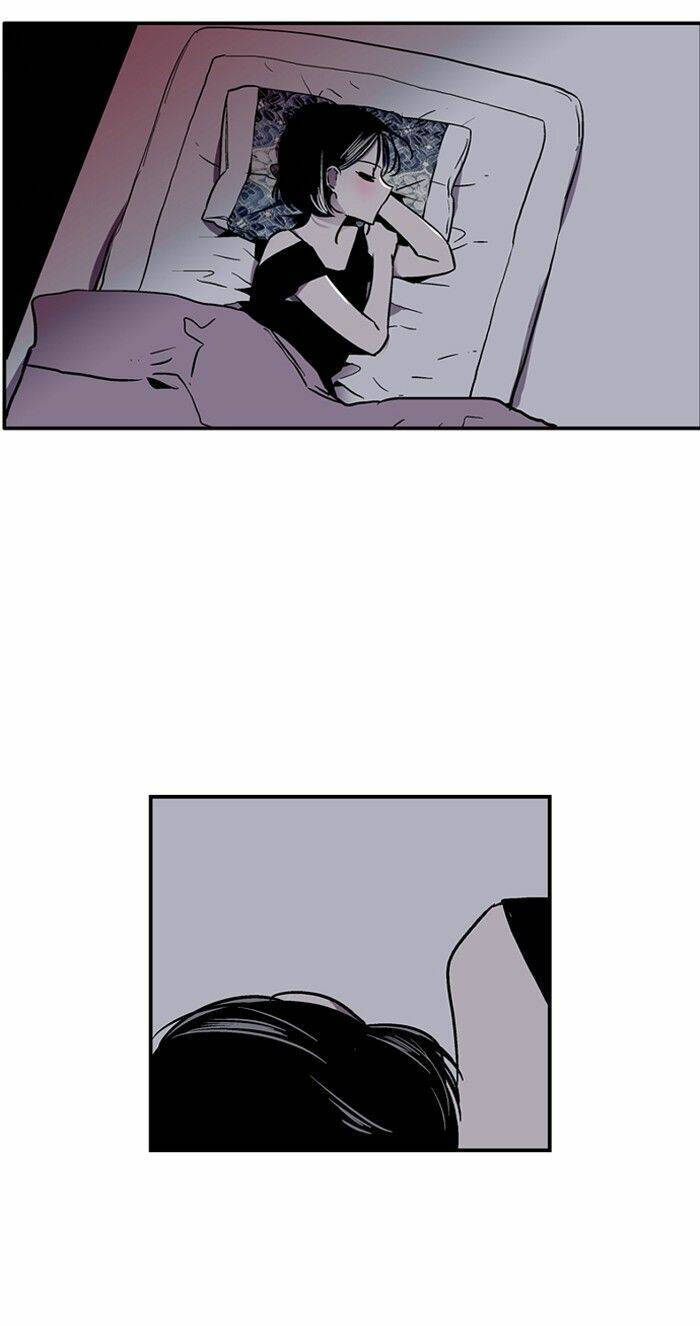 người máy hủy diệt chapter 7.5 14