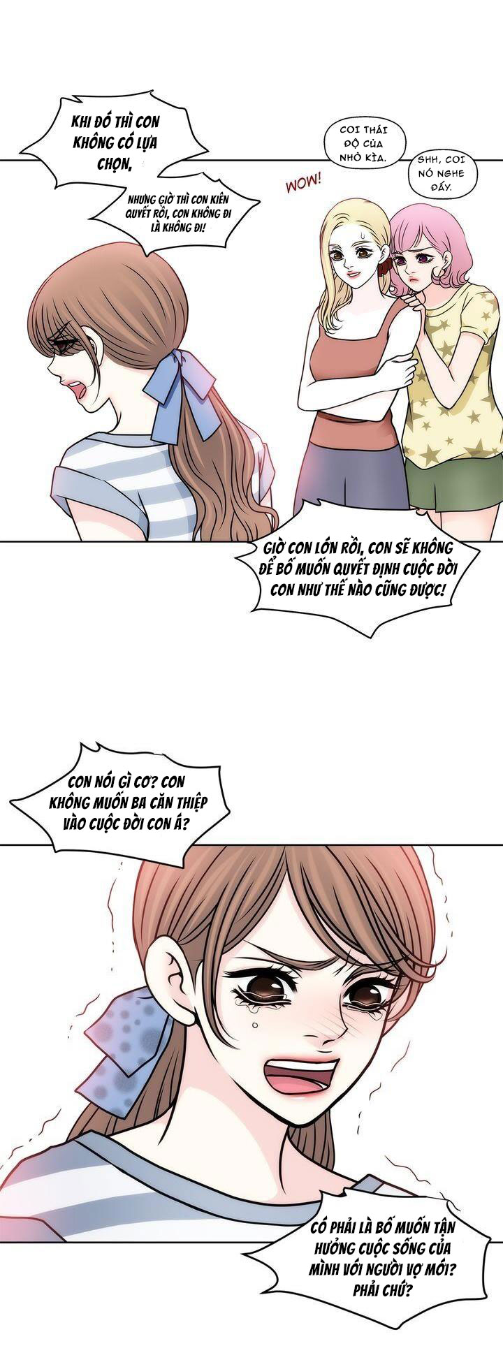 người đàn ông của tôi chapter 44.2 8