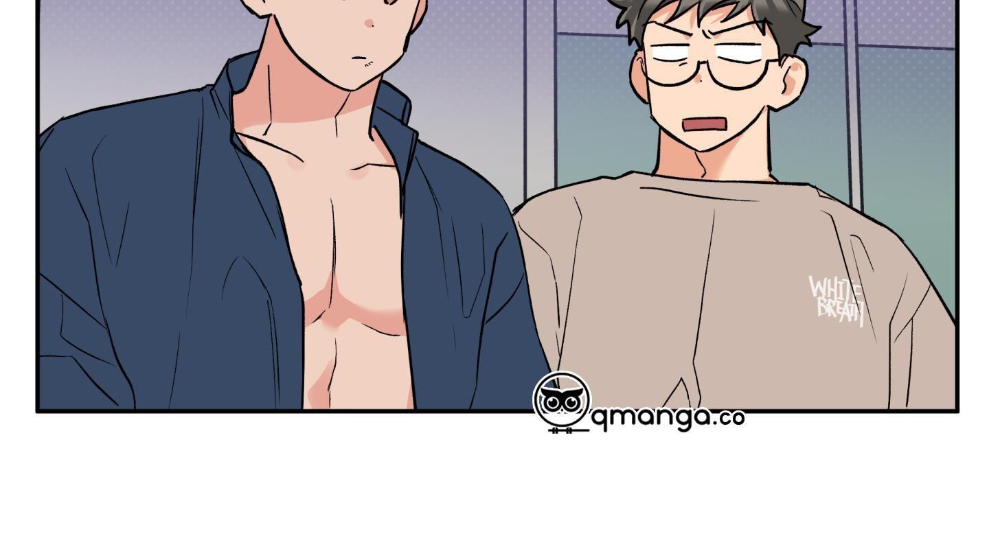 gâu gâu! chapter 43 79