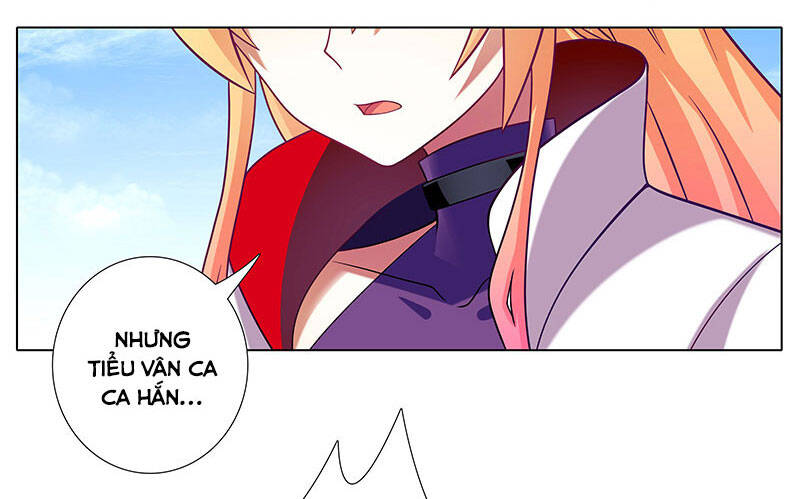đầu óc đại sư huynh của ta rất đen tối chapter 257 10