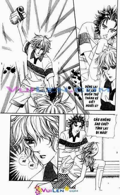 cô gái vương giả chapter 6 136