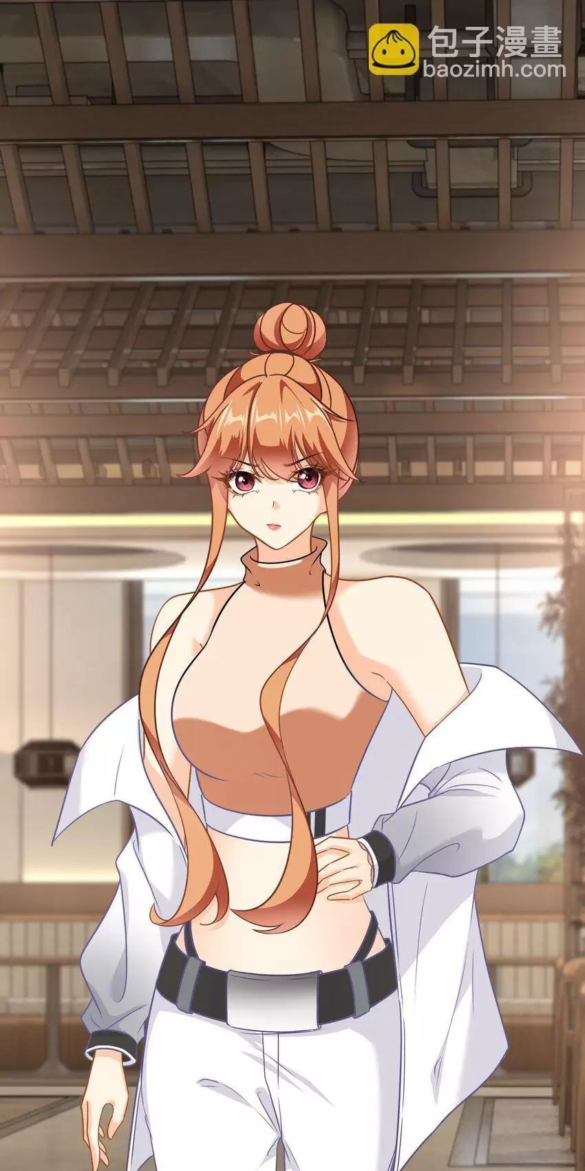 ảnh hậu một tuần mập ba cân chapter 40 3