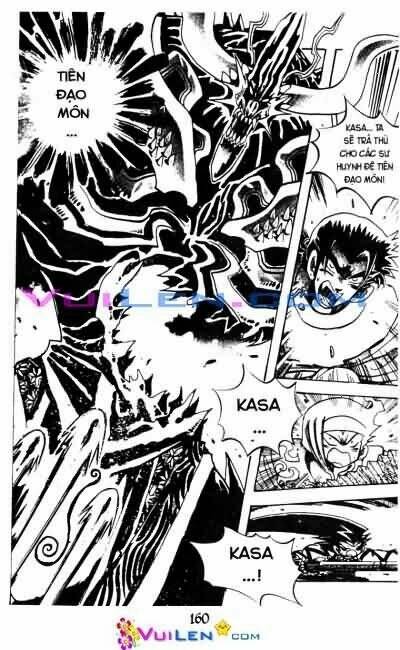 những người bạn tốt chapter 25 161