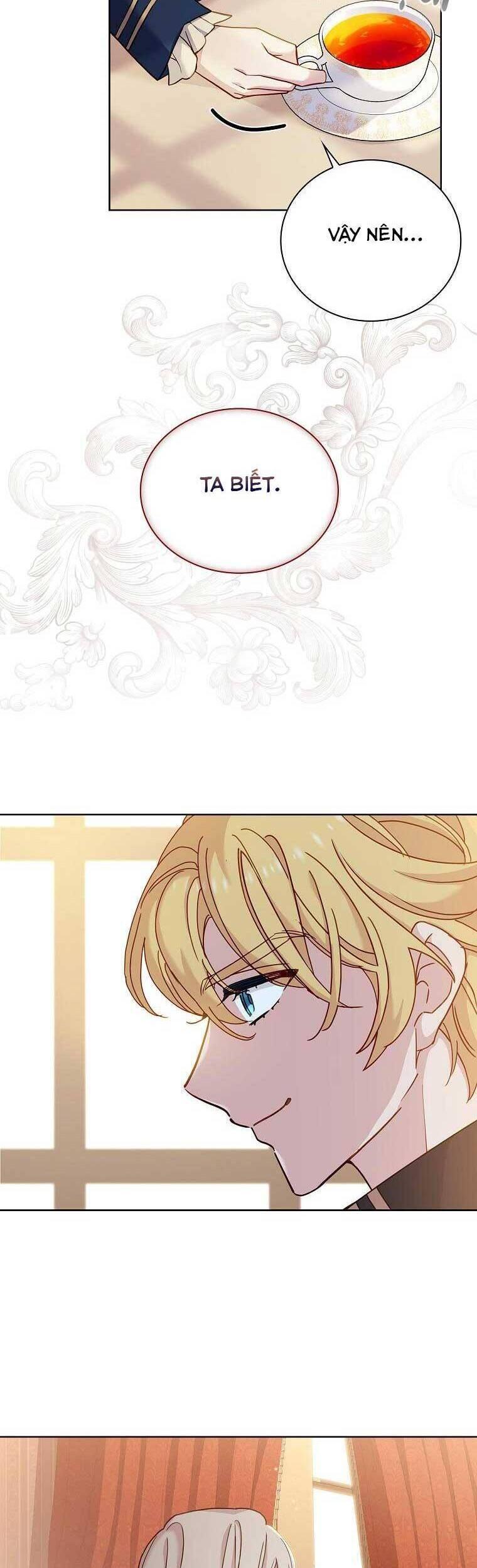 để yên cho tiểu thư hiền chapter 51 10