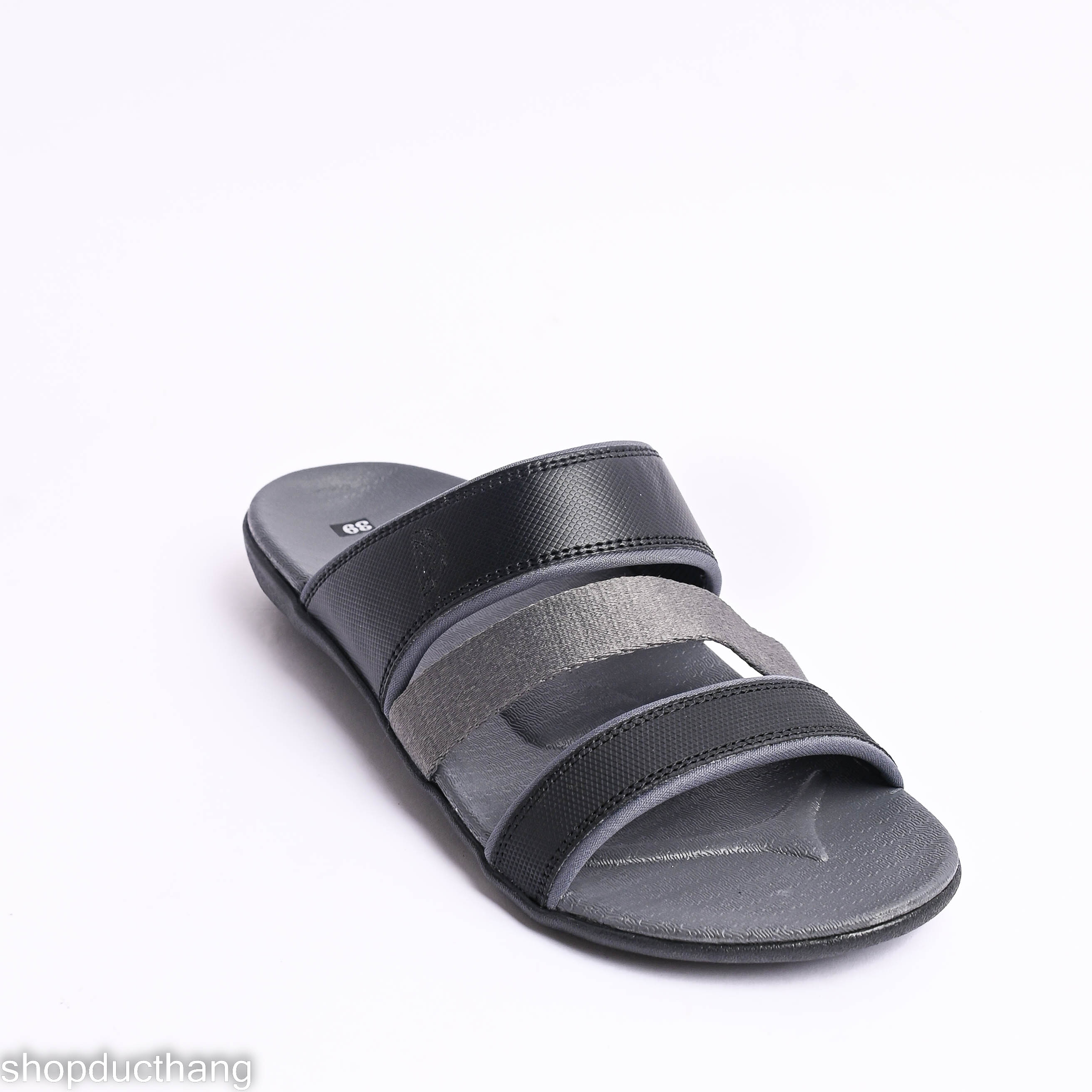 Dép quai ngang nam dây dù