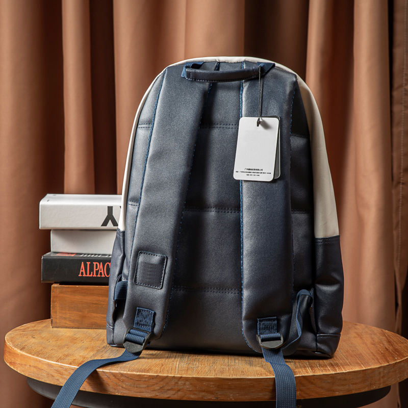 BALO DA UNISEX CAO CẤP