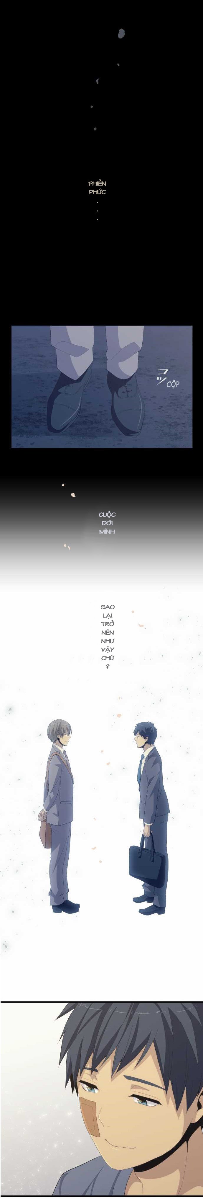 relife chapter 154 11