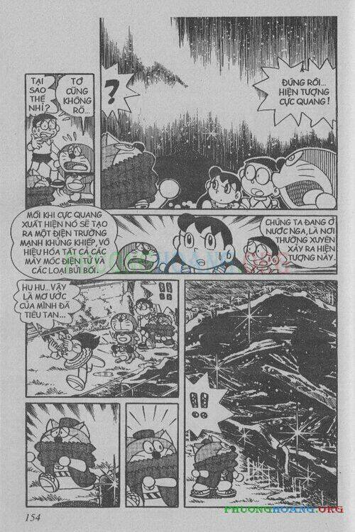 the doraemon special (đội quân doraemons đặc biệt+đội quân đôrêmon thêm) chapter 9 153