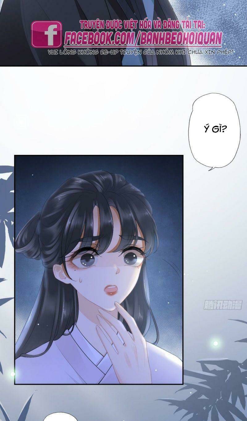 mê hoặc nhân tâm chapter 13 38