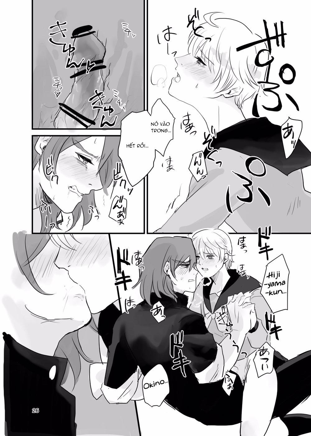 oneshot hỏny chapter 96 24