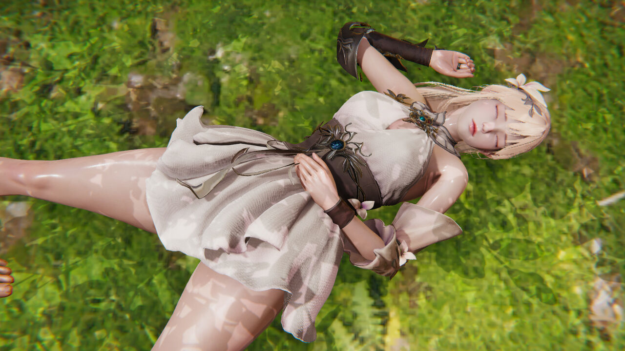 ninav ngủ quên chapter 1 104