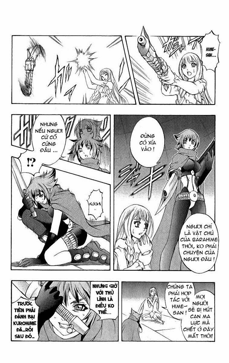 phù thủy phép thuật chapter 44 17