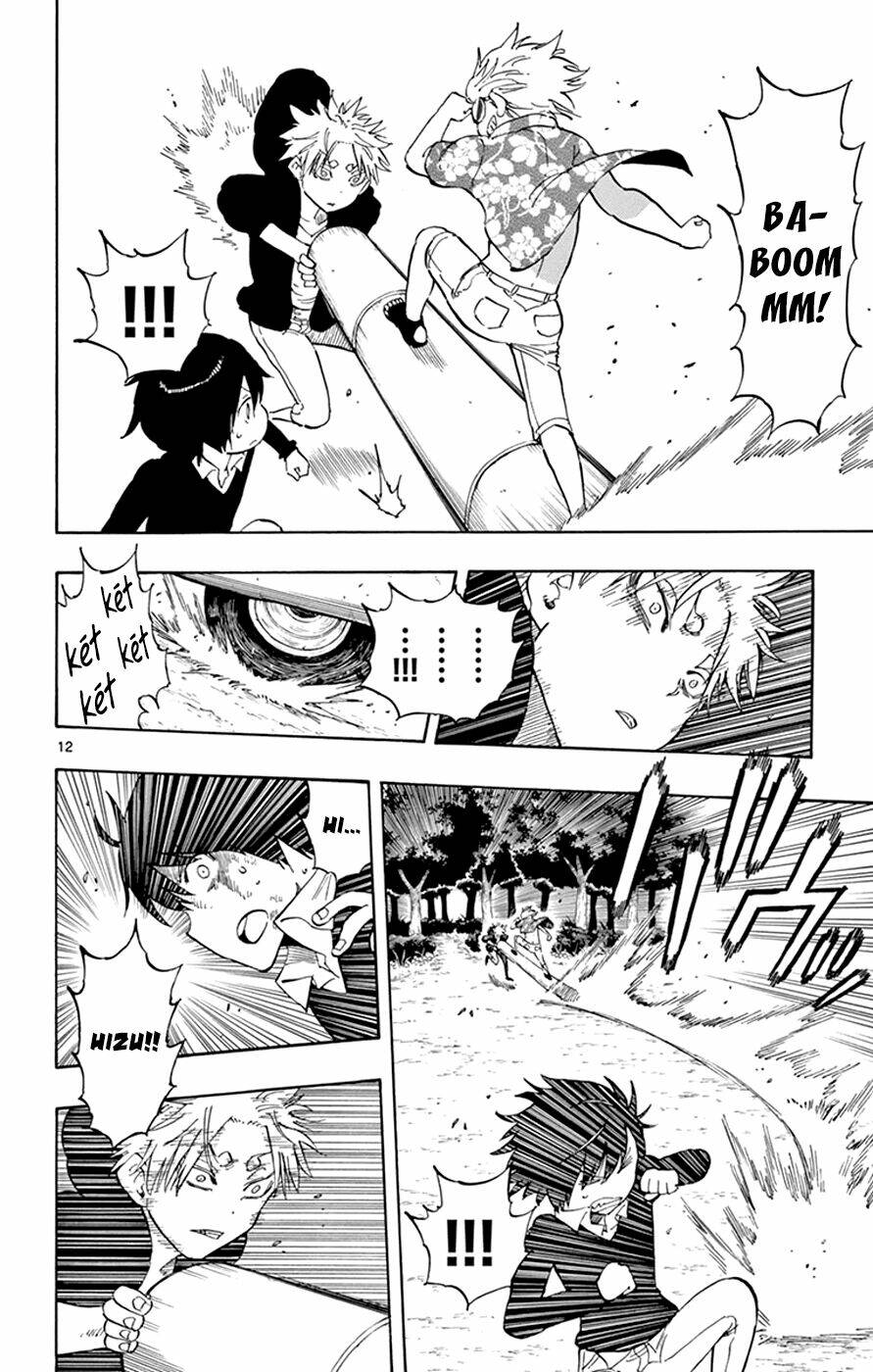 saike mata shite mo chapter 27 14