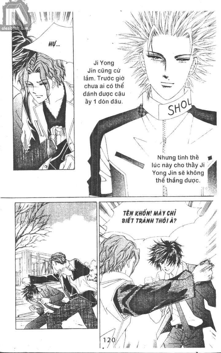 hồng tiểu thư chapter 19 40