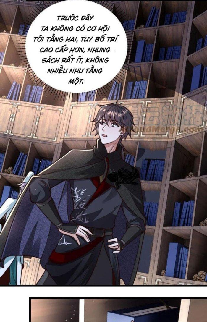 ta nuôi ma quỷ ở trấn ma ti chapter 38 39