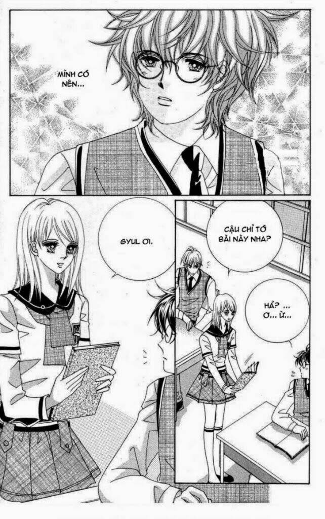 tình trong mộng chapter 1 93