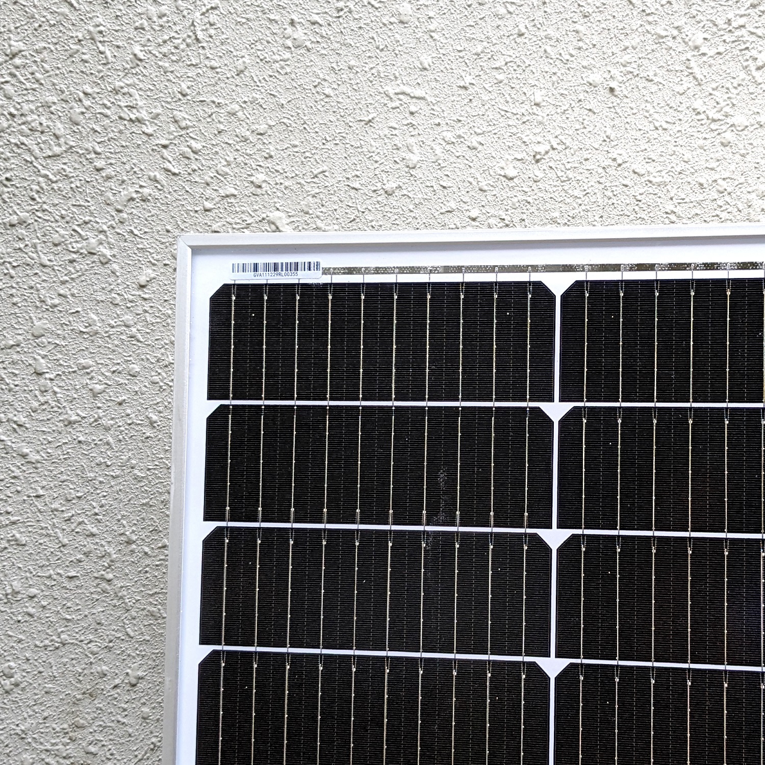 Tấm pin thu năng lượng mặt trời GIVASOLAR MONO MSP-150W