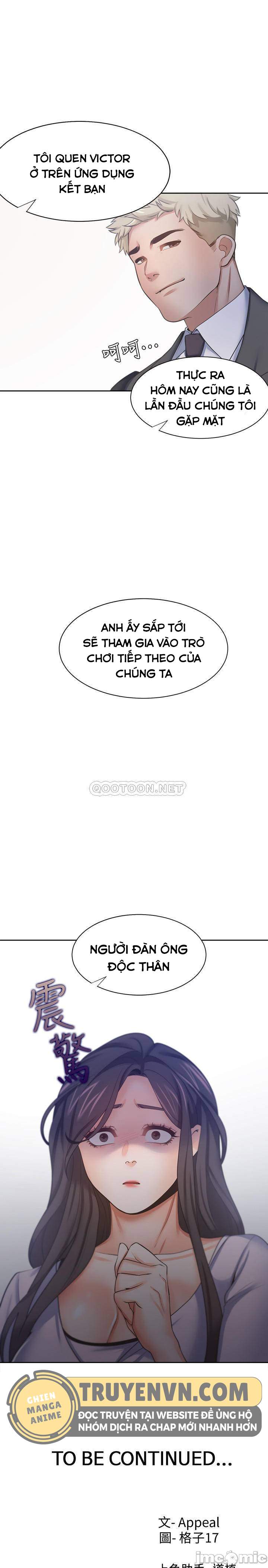 khát tình chapter 52 38