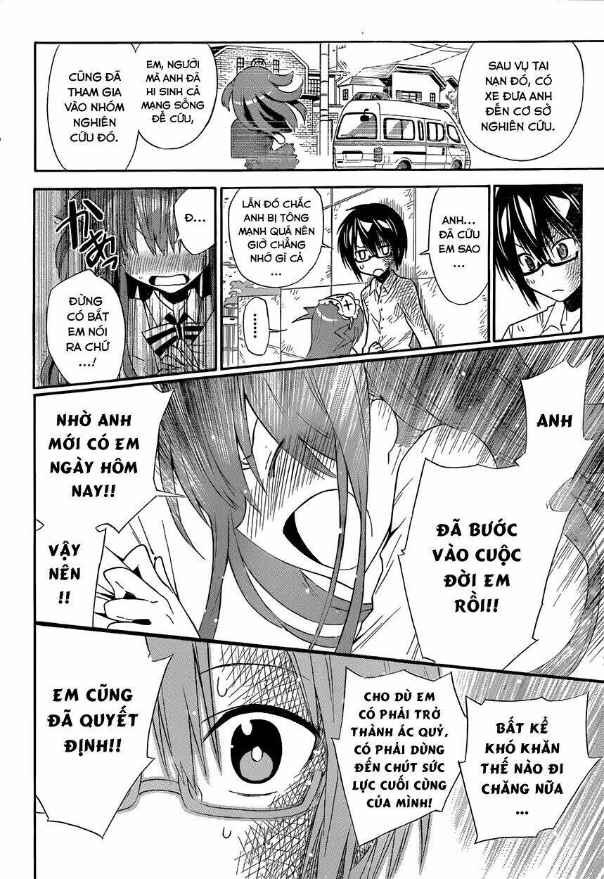 shounen endless chapter 1 31
