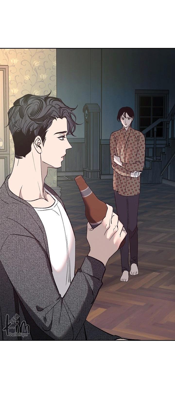 sa ha (anh dâu x em chồng) chapter 2 67