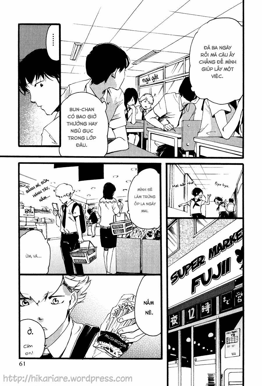 ichi ni no san chapter 2 19