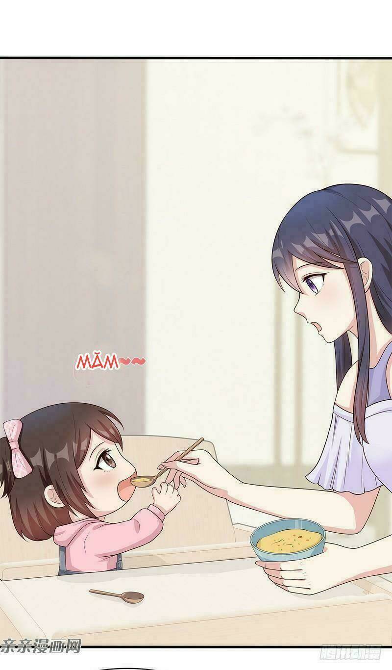 nam thần manh bảo tận diệt chapter 56.1 13