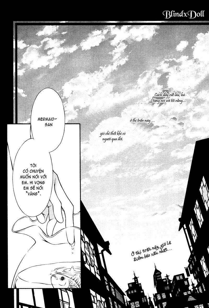 clematica kutsuten chapter 2 3