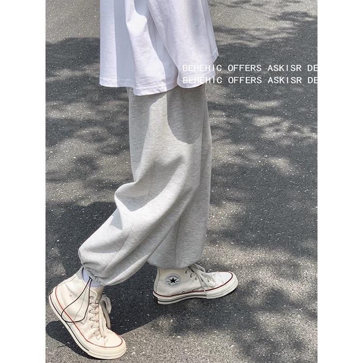 Ruda Pants ( quần rút dây )