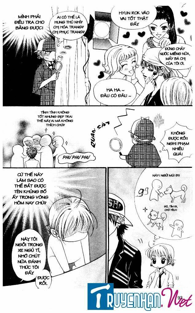 thiên thần bảo hộ chapter 2 38