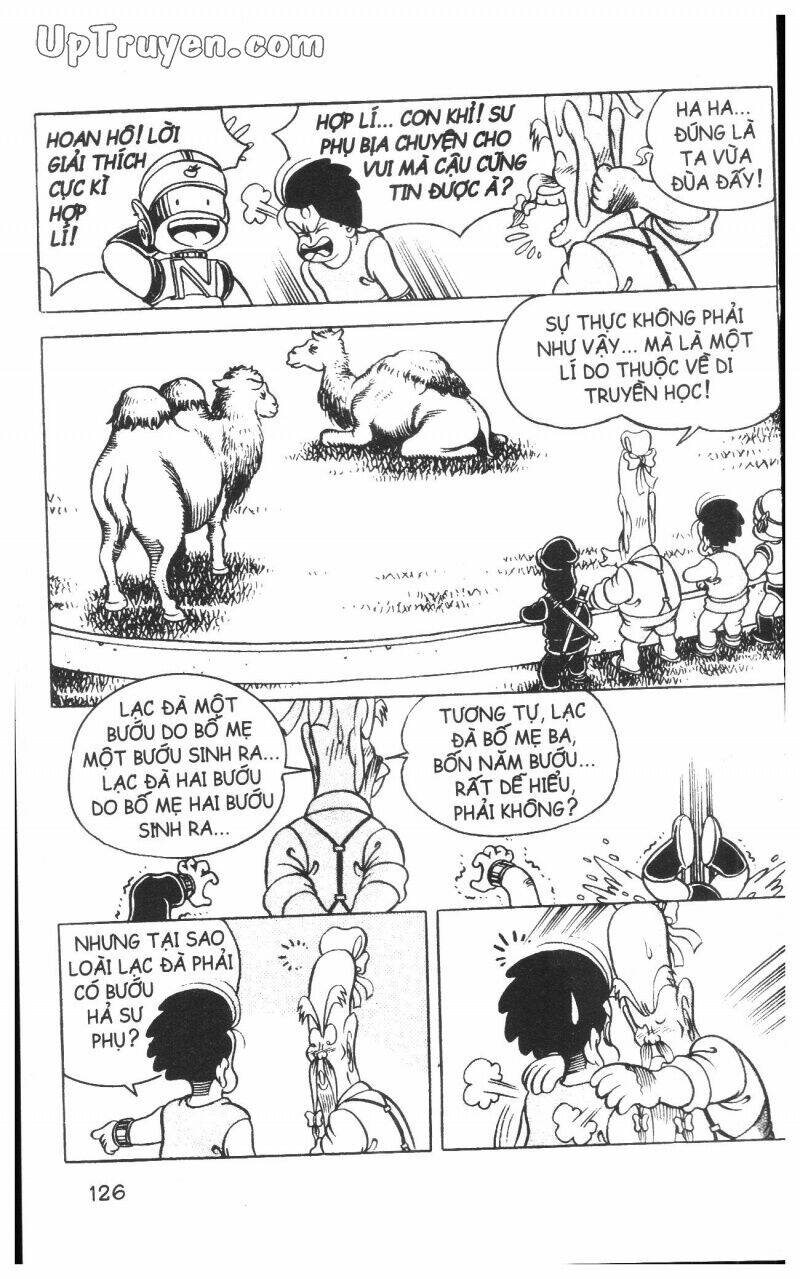 đội quân nhí nhố chapter 11 128