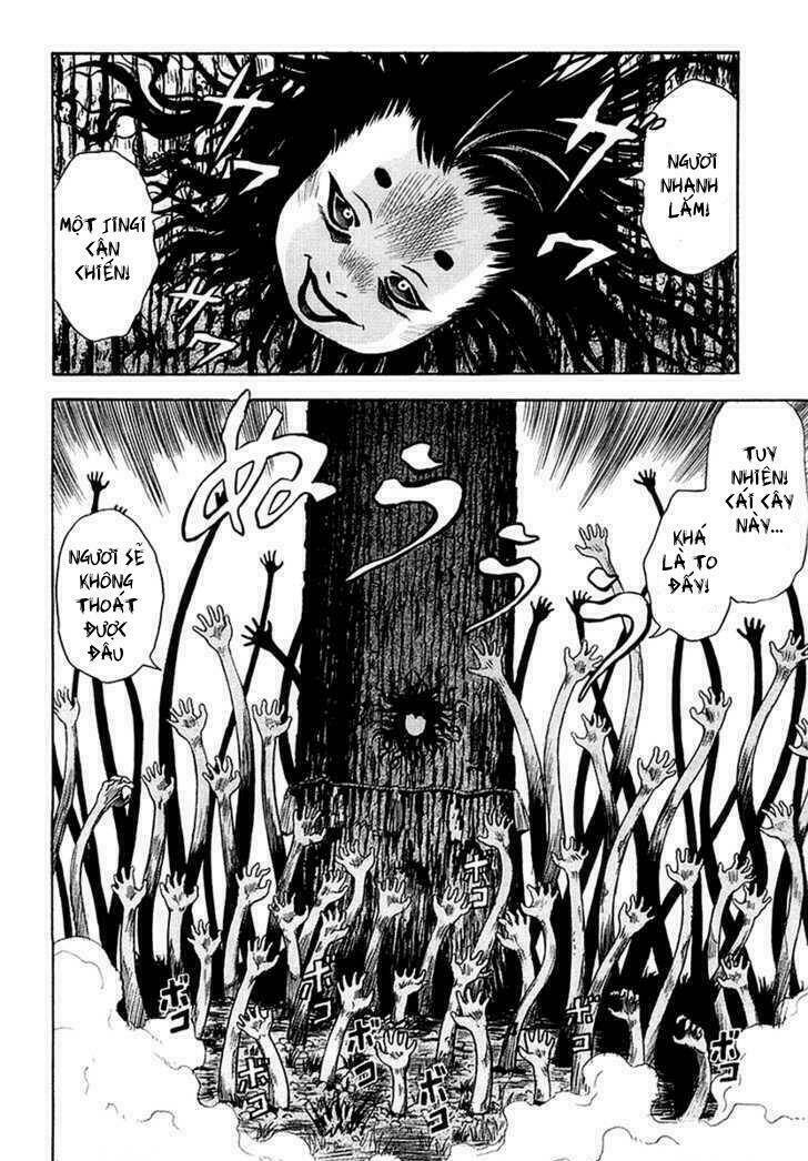 otogi matsuri chapter 27 10