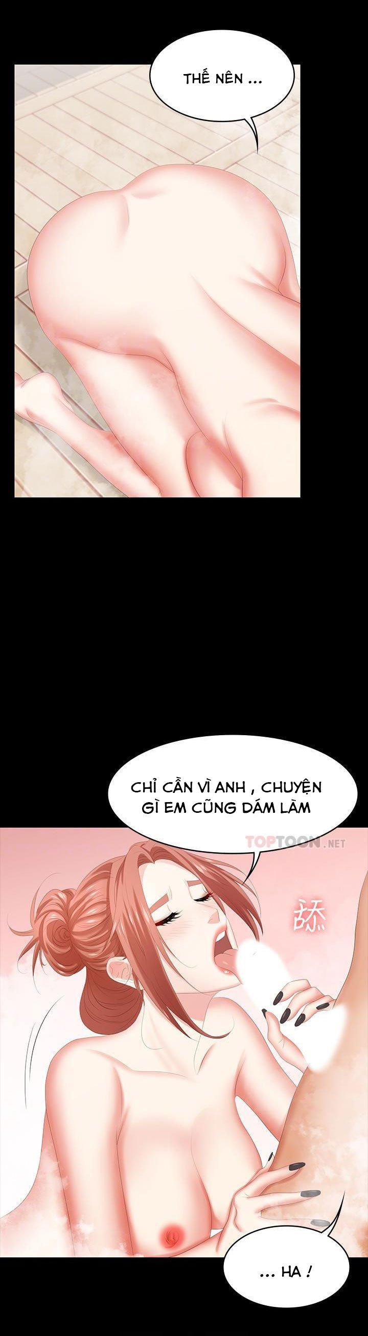 đổi vợ chapter 30 8