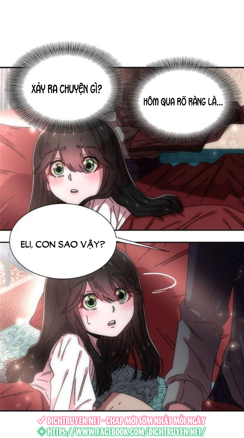 con gái bảo bối của ma vương chapter 45 45