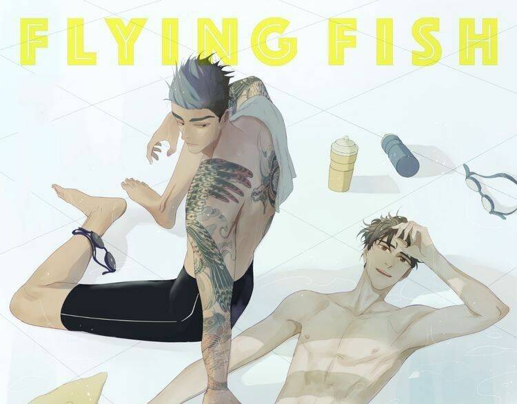 phi ngư chapter 2 1