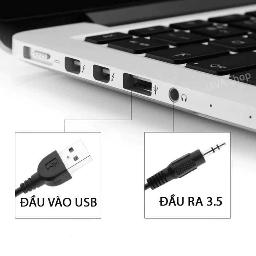 Bộ 3 Loa Vi Tính PC Cao Cấp 2.1 - Loa vi tính Âm Bass Echo Hay - Nhỏ Gọn (MSP VT125)