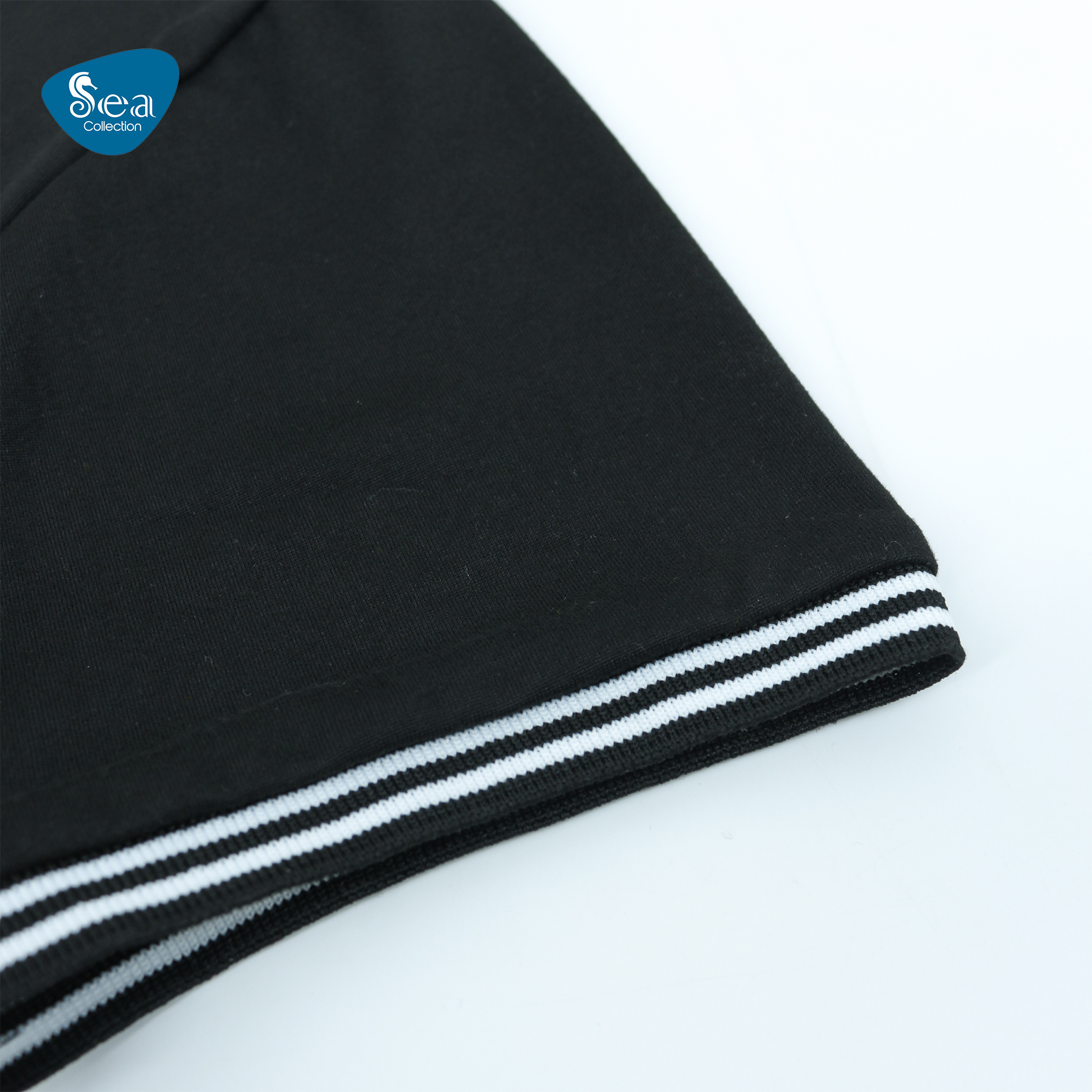 Áo Thun Polo Nam Màu Sea Collection 8726